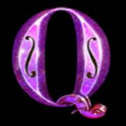In Jazz: Q