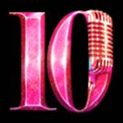 In Jazz: 10