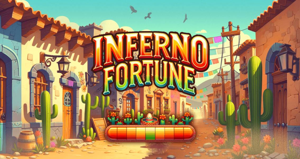 Inferno Fortune