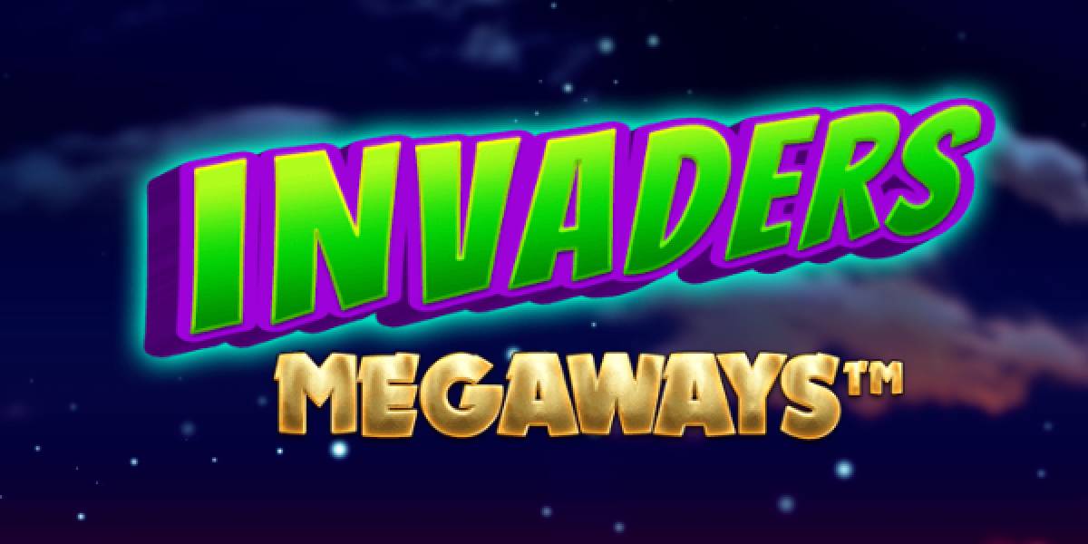 Invaders Megaways
