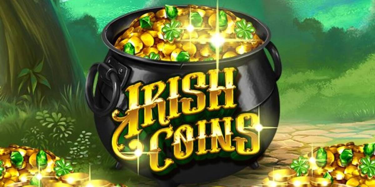 Irish Coins
