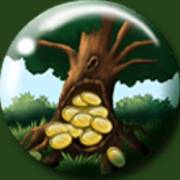 Irish Luck: Дерево