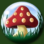 Irish Luck: Гриб