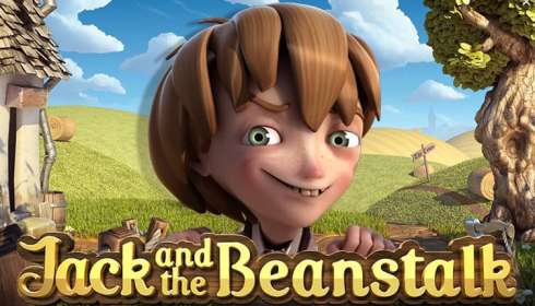 Jack and the Beanstalk (NetEnt) обзор