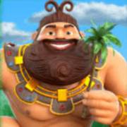 Jackpot Giant: Туземец