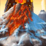 Jackpot Giant: Вулкан