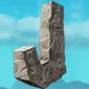 Jackpot Giant: J