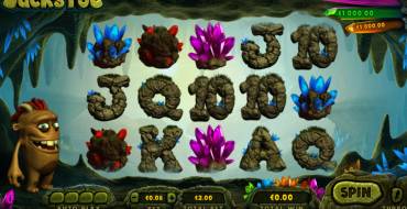 Jack’s Pot: Игровой автомат