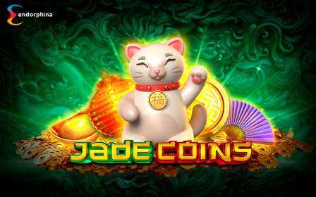 Jade Coins (Endorphina) обзор