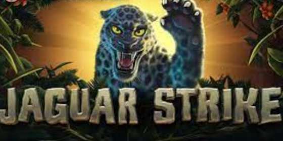 Jaguar Strike (Stakelogic) обзор
