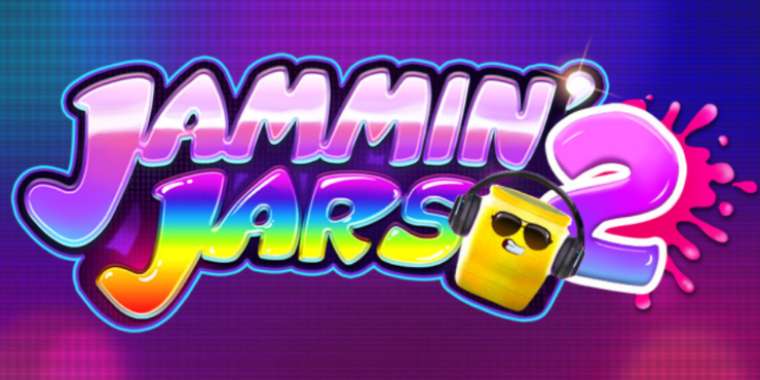 Видео покер Jammin Jars 2 демо-игра
