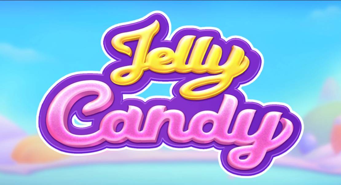Jelly Candy