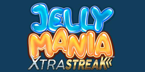 Jelly Mania XtraStreak (Swintt) обзор
