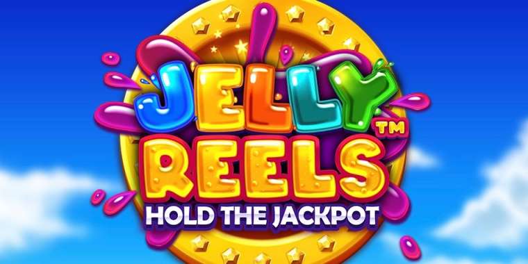 Видео покер Jelly Reels демо-игра