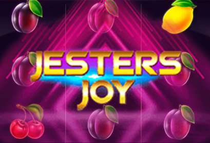 Jesters Joy (Booming Games) обзор