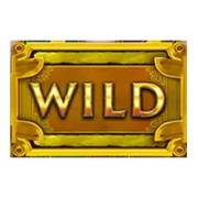 Jewels of Jupiter Hold and Win: Wild