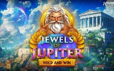 Jewels of Jupiter Hold and Win