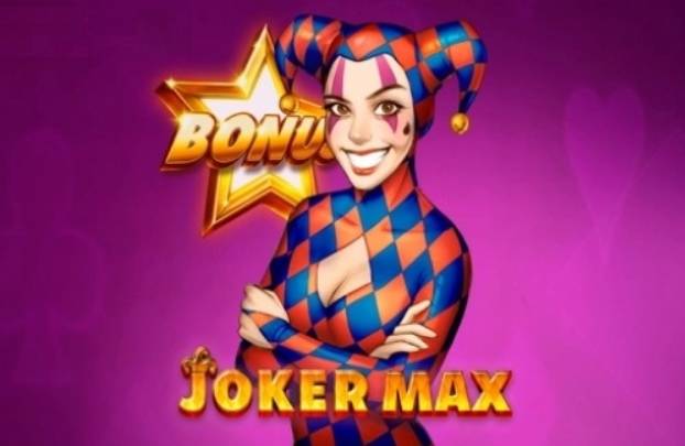 Joker Max