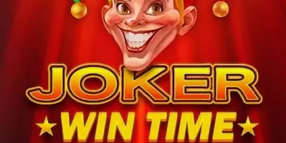 Joker Win Time