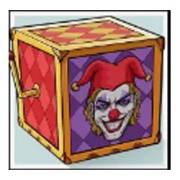 Joker’s Vault: Wild