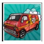 Joker’s Vault: Авто