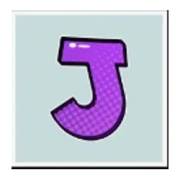 Joker’s Vault: J