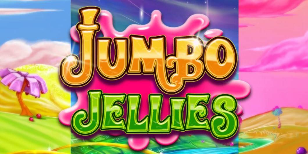 Jumbo Jellies