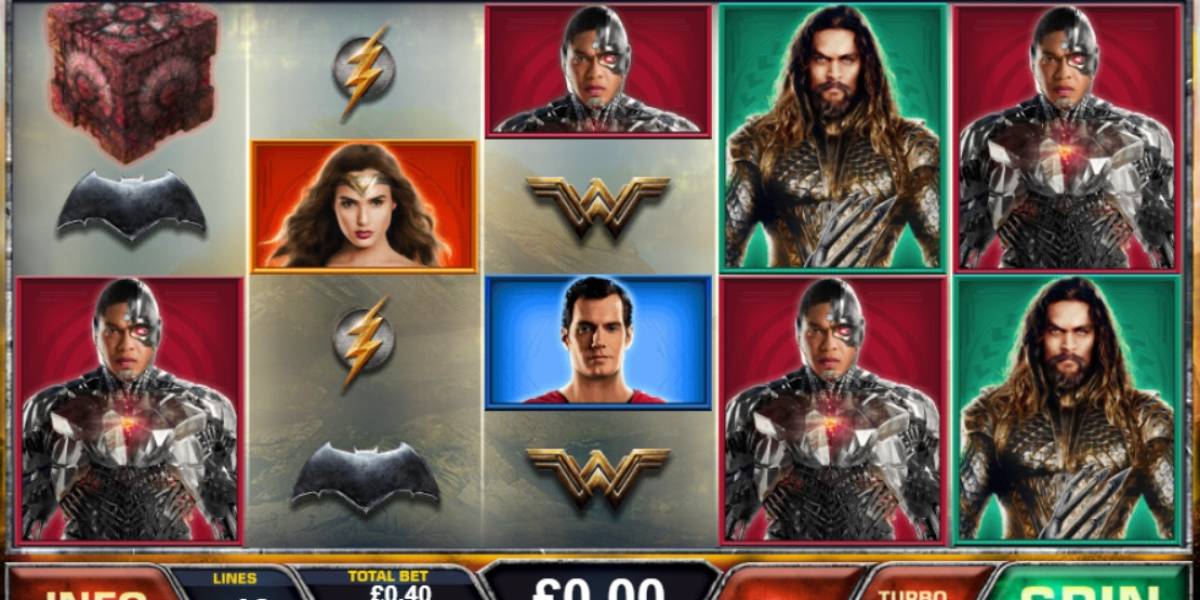 Justice League