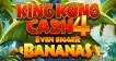 King Kong Cash 4 Even Bigger Bananas (демо-версия)