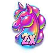 King of Sweets: Multiplier Wild