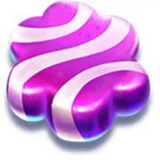 King of Sweets: Фиолетовый леденец