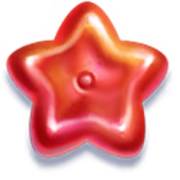 King of Sweets: Красная конфета
