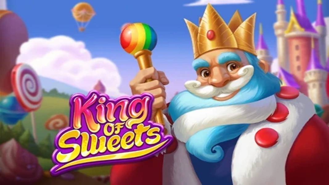 King of Sweets