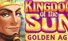 Царство солнца: Золотой век