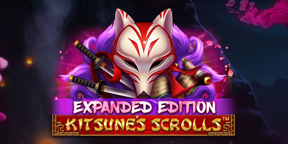 Kitsune's Scrolls Expanded Edition