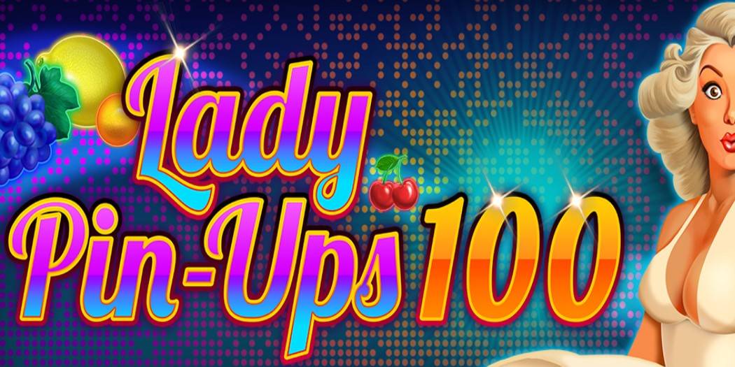 Lady Pin-Ups 100
