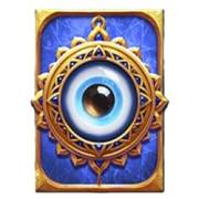 Lamp of Wishes: Scatter