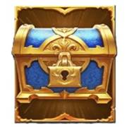Lamp of Wishes: Chest