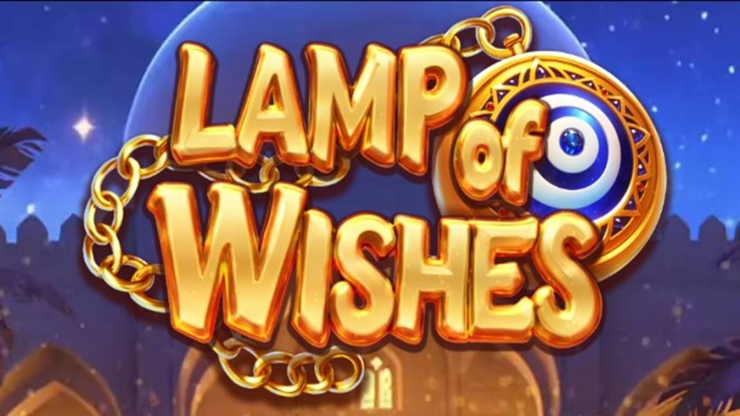 Lamp of Wishes