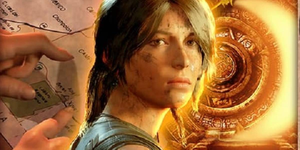 Lara Croft: Tomb of the Sun