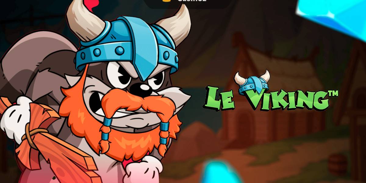 Le Viking