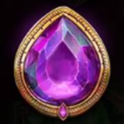 Legacy of Athena: Фиолетовый драгоценный камень