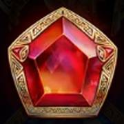 Legacy of Athena: Красный драгоценный камень