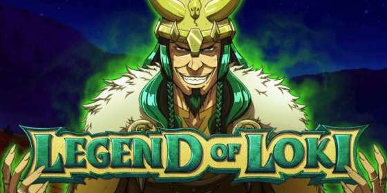 Legend of Loki (iSoftBet) обзор