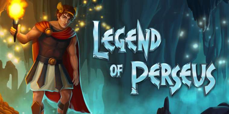 Онлайн слот Legend of Perseus играть