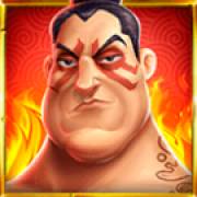Legendary Sumo: Джонс
