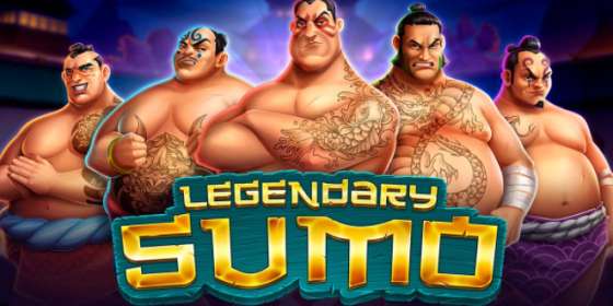 Legendary Sumo (Endorphina) обзор