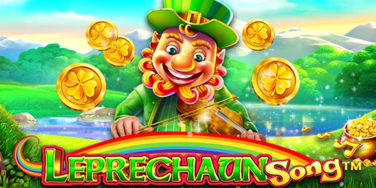 Онлайн слот Leprechaun Song играть