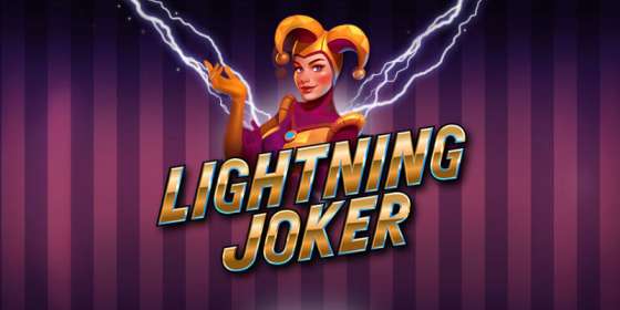 Lightning Joker (Yggdrasil Gaming) обзор