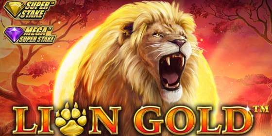 Lion Gold Super Stake Edition (Stakelogic) обзор